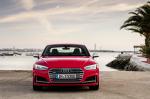 Audi S5 Coupe 2016 года (WW)